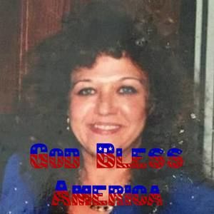 Meet your Posher, Christene